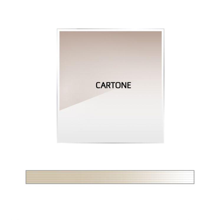 Stampa panneli cartone alveolare
